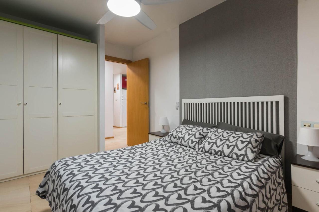 Appartement Estacion 2 à Murcie Extérieur photo
